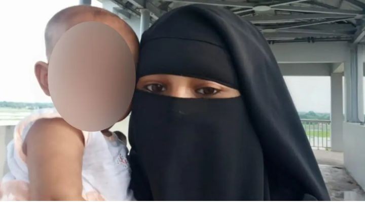 গোপালগঞ্জে হামের উপসর্গ নিয়ে ১০ মাসের শিশুর মৃত্যু, এলাকাবাসীর মধ্যে আতঙ্ক